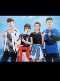 少年派二代