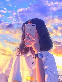 男孩等了女孩