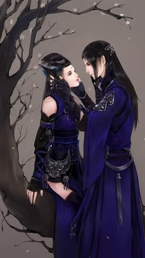 王爺戀愛了??！