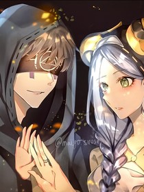 先祭：一次偶然