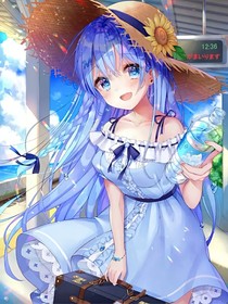 葉羅麗精靈夢(mèng)之傾月-d948
