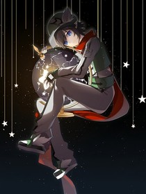 穿越進(jìn)入凹凸世界—續(xù)