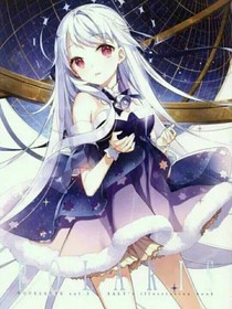 花神之灵——故事