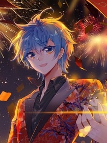 陈情令之伴你一世