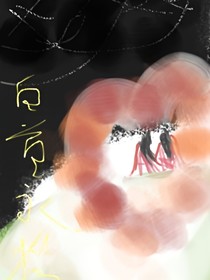 香蜜改寫（雜文集）……此去兩忘