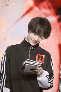 苏新皓：蜂蜜柚子茶
