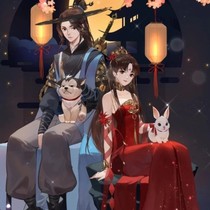 靠劇透成皇后