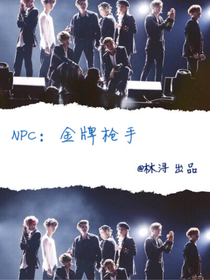 NPC：金牌枪手