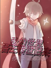 我的世界：吾王轉(zhuǎn)世歸來（已棄）