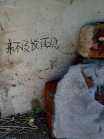 念宇知兮