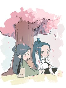 柳沈衍生平行世界