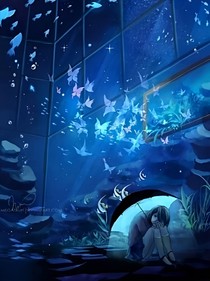 银鸟