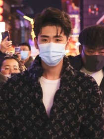 网恋男友是张云雷？！