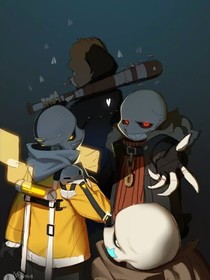 科技sans