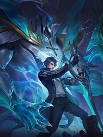 玄幻都市之卡牌王