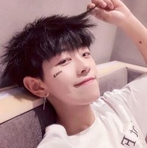 林轩：林少这次换我来爱你