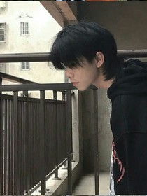 云深日暮