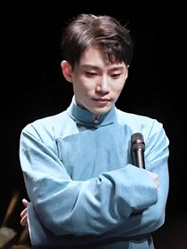 何九華：白茶清歡