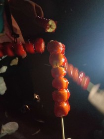 死神沒有休假日