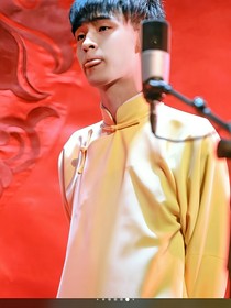 你是我的小甜心！