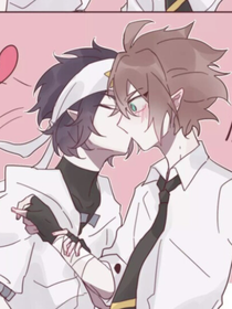 凹凸世界cpgay