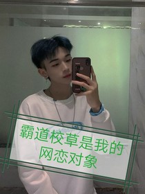 霸道校草居然是我的网恋对象