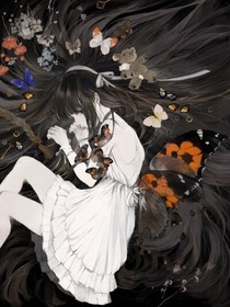 花神之灵，彼岸使者