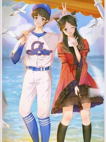 光霧……