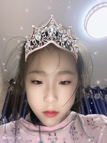 贝贝小可爱穿越回古代