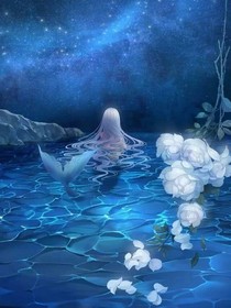沙雕人魚高冷戀：霸道總裁你看看我