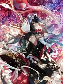 星学院之地狱少女……