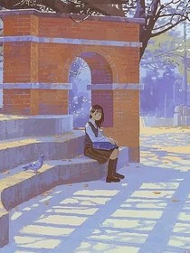 口语风波
