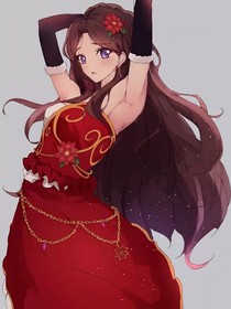 （綜漫）夜空中的月亮