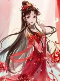葉羅麗精靈夢(mèng)之花落歸塵