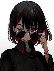 名侦探柯南之恶魔的女孩