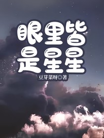 眼里皆是星星-d173
