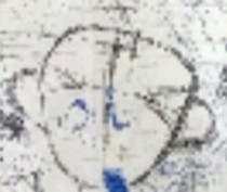 我看到的手