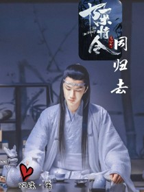 陈情令：同归去