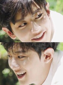 EXO：手探暖陽