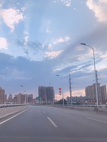 翘首以望