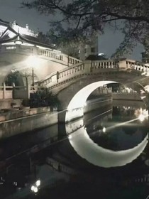 夕阳下那个年代