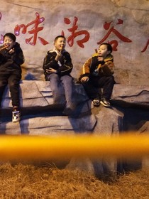 小洞奇遇记3