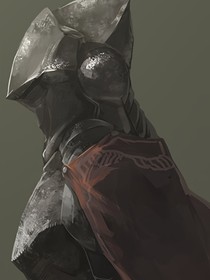 异世界之从低级骑士开始