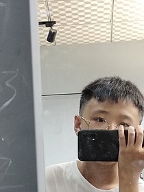 他的中学