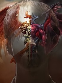 絕世：審判者與極致之惡