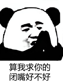 王大锤，你快闭嘴吧