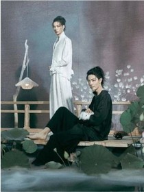 江山为聘，我来娶你