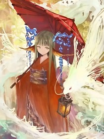 韶华武流年
