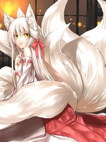 一代女狐