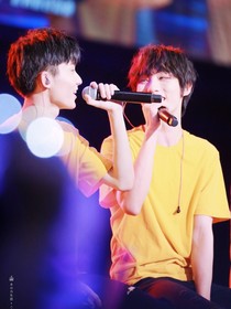 马总我会乖乖听话的